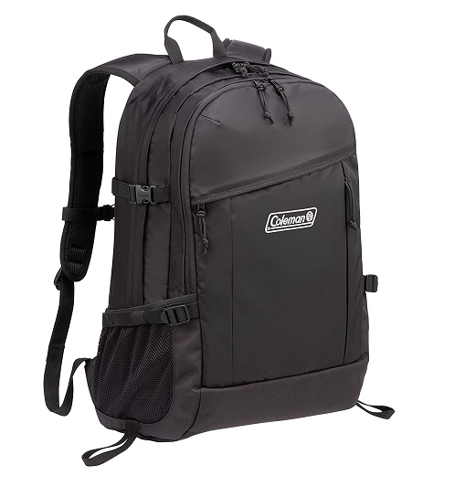 【Coleman】WALKER33 ブラック 33L