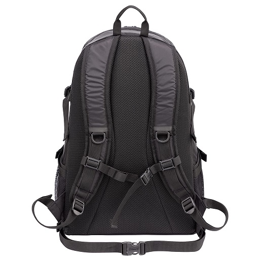 【Coleman】WALKER33 ブラック 33L