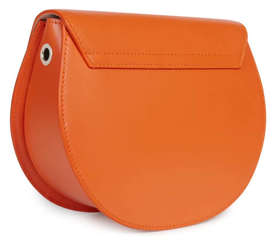 【FURLA】METROPOLIS Orange 