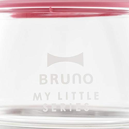 【BRUNO】4カップコーヒーメーカーBE