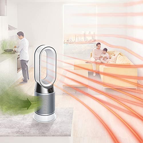 Dyson Pure Hot + Cool