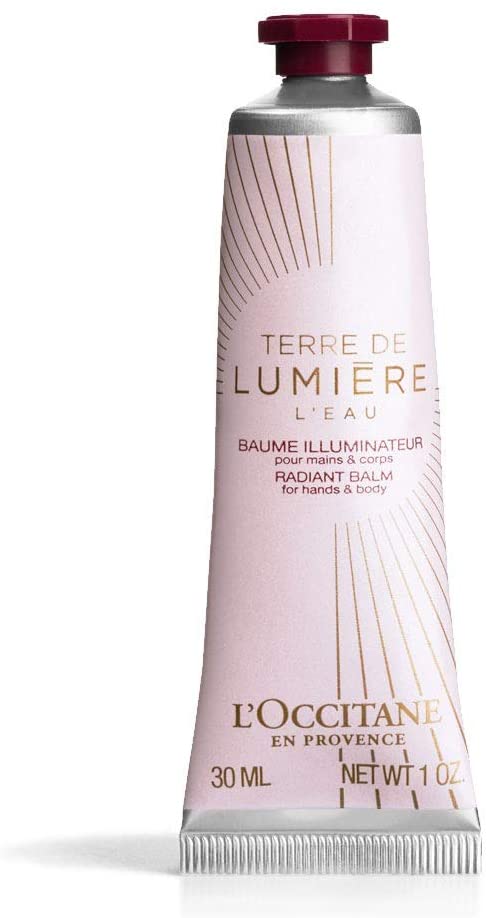 【ロクシタン】ブルーミング フローラルセット