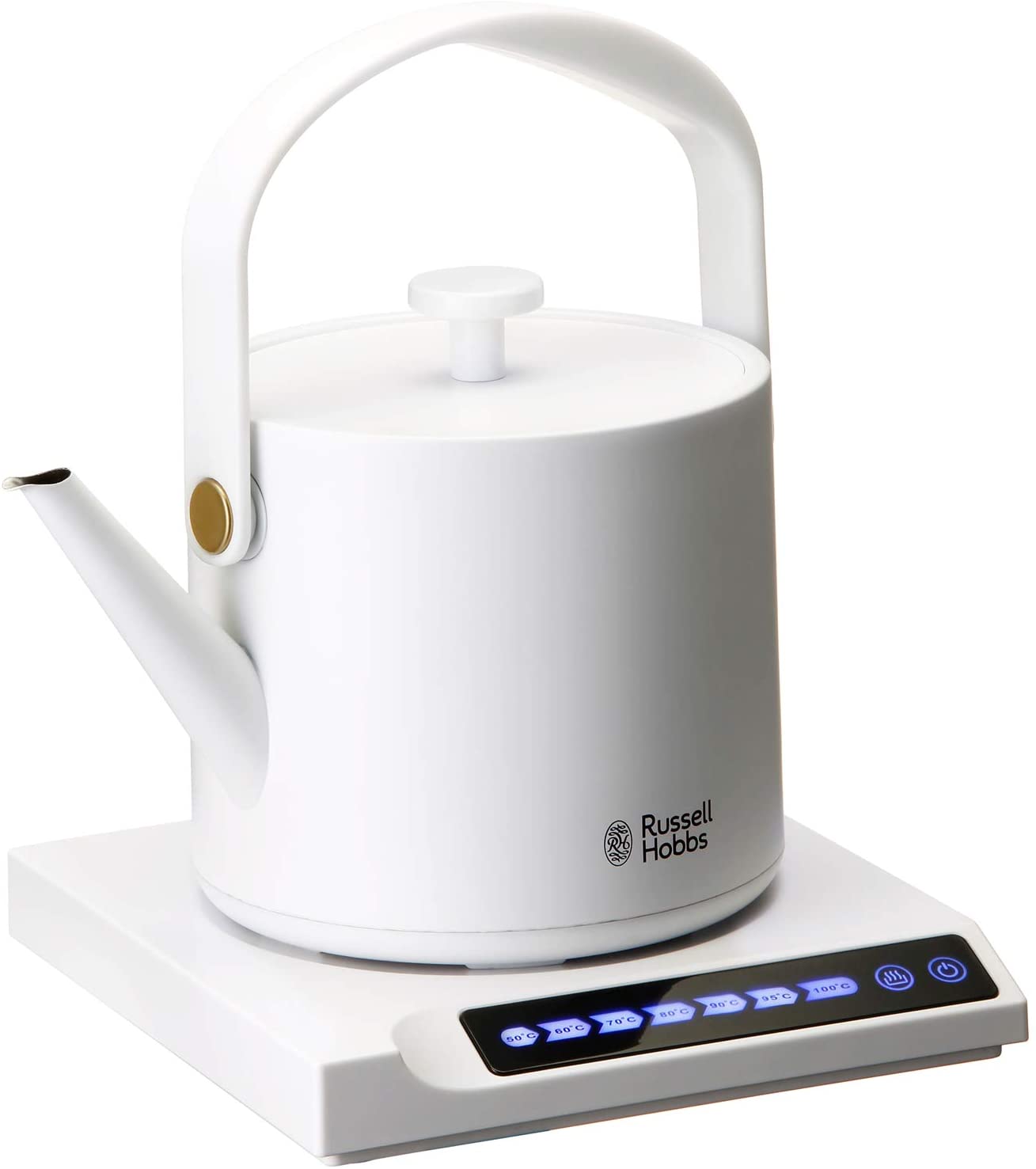 Russell Hobbs T Kettle(W)