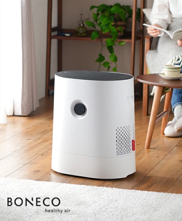 BONECO 気化式加湿器 healthy air