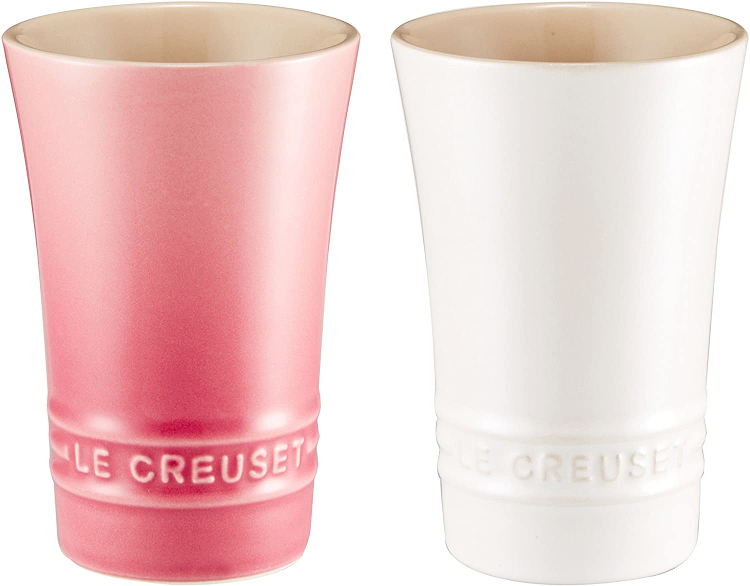 【Le Creuset】タンブラー マグ 2個セット