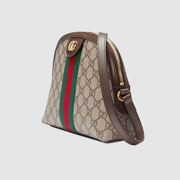 GUCCI オフィディア GGショルダーバッグ