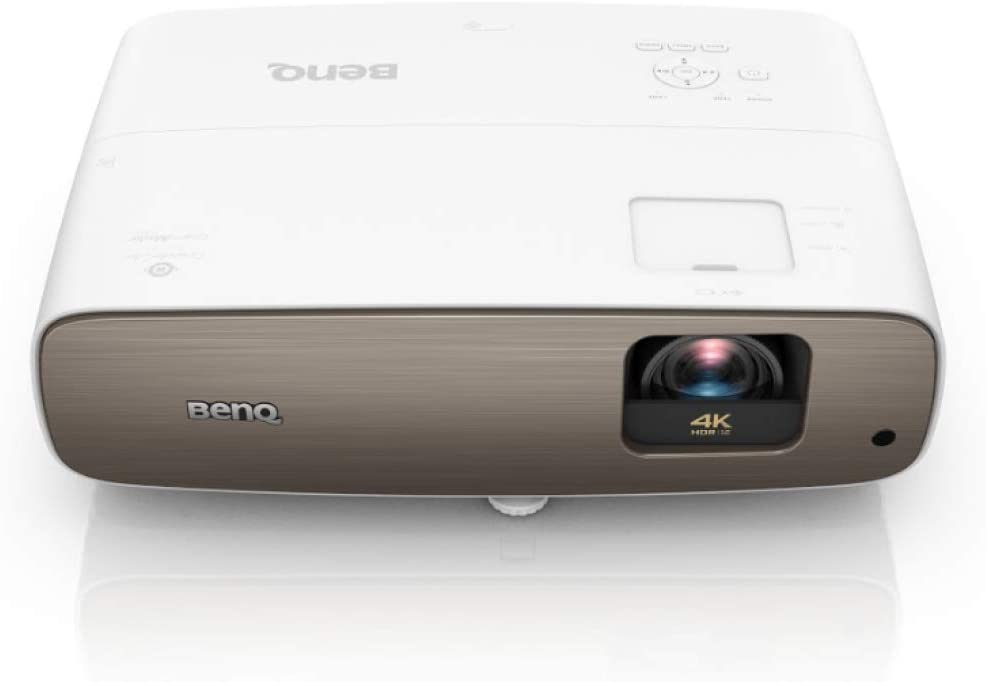 BenQ DLP ホームシネマプロジェクター