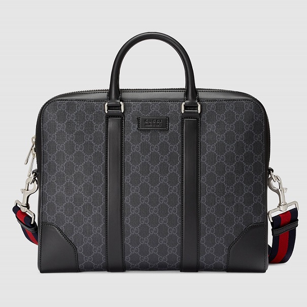 GUCCI ブリーフケース