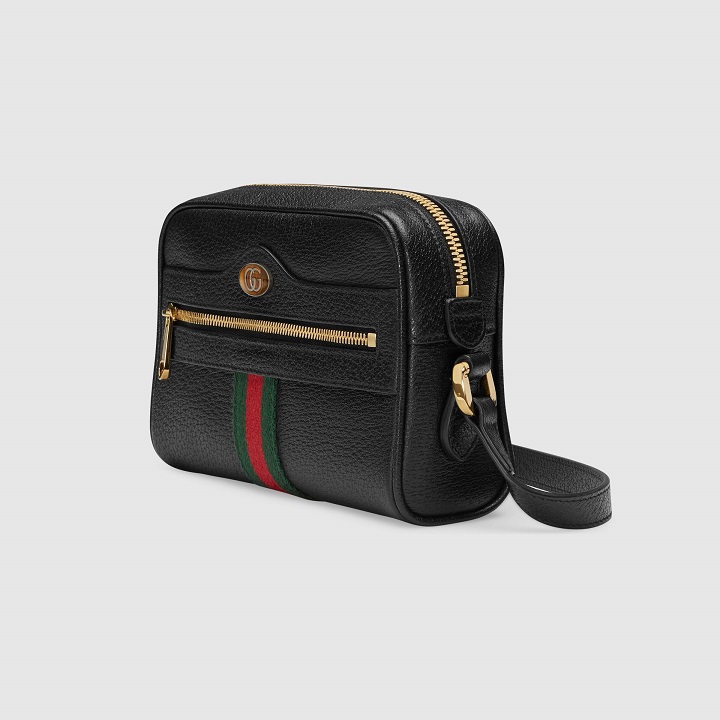 GUCCI オフィディア ミニバッグ BK