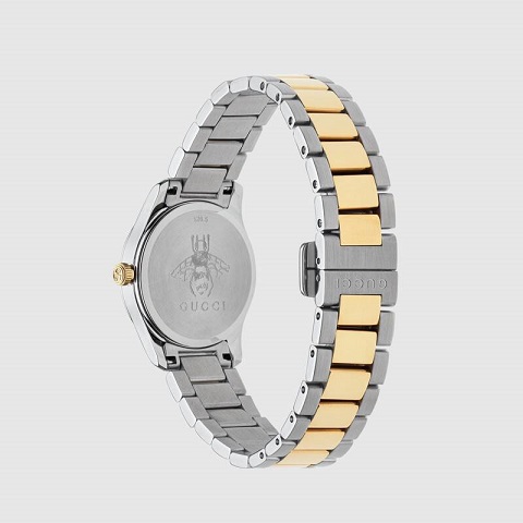 【GUCCI】Gタイムレス  スモールウォッチ 27MM