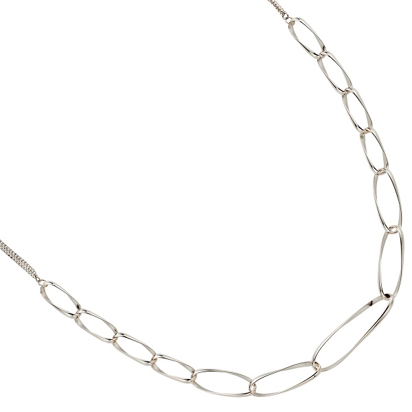 VENDOME AOYAMA プラチナネックレス