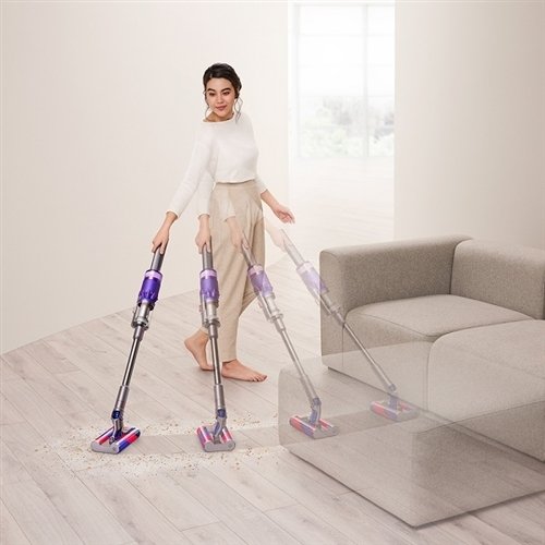 【Dyson】Omni-glide Complete