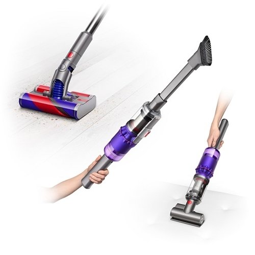 【Dyson】Omni-glide Complete