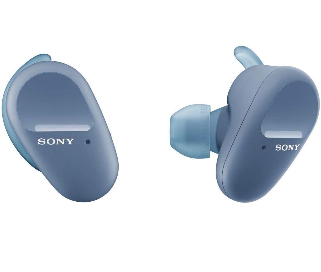 【SONY】完全ワイヤレスイヤホン BL