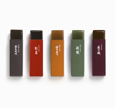 とらや 小形羊羹 36本入