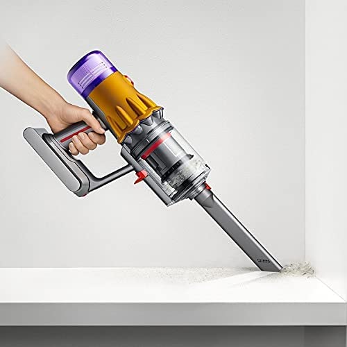 【Dyson】V12 Detect Slim Fluffy