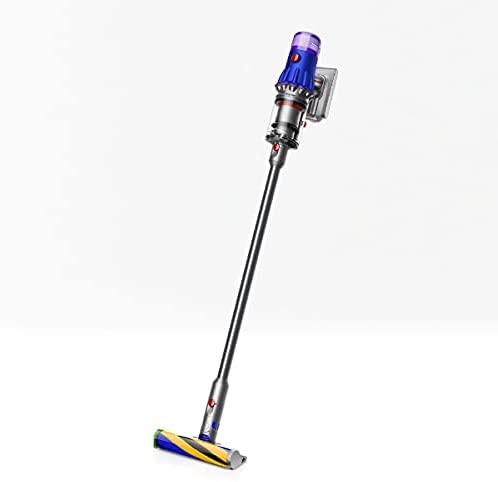 【Dyson】V12 Detect Slim Fluffy