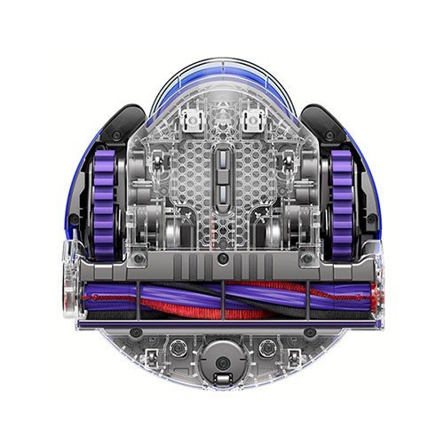 Dyson 360 Heurist ロボット掃除機