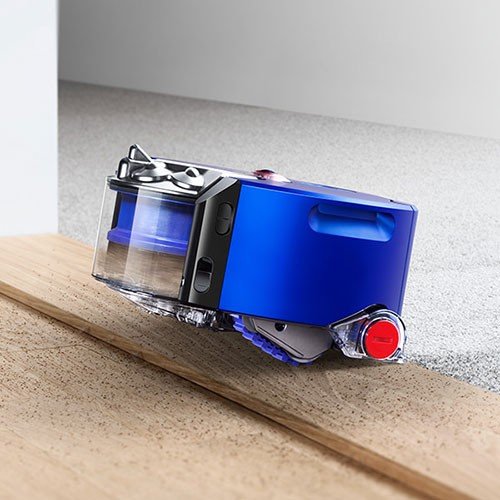 Dyson 360 Heurist ロボット掃除機