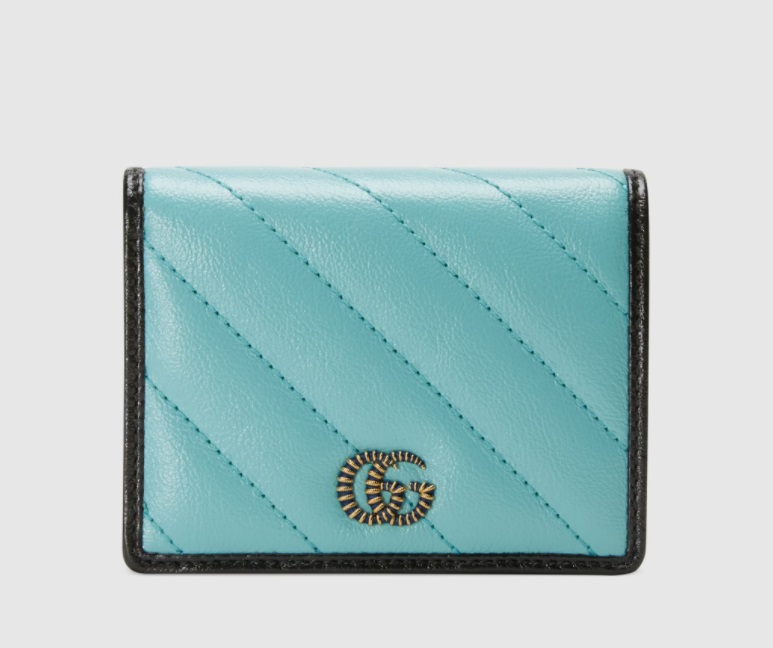 【GUCCI】カードケース ウォレット