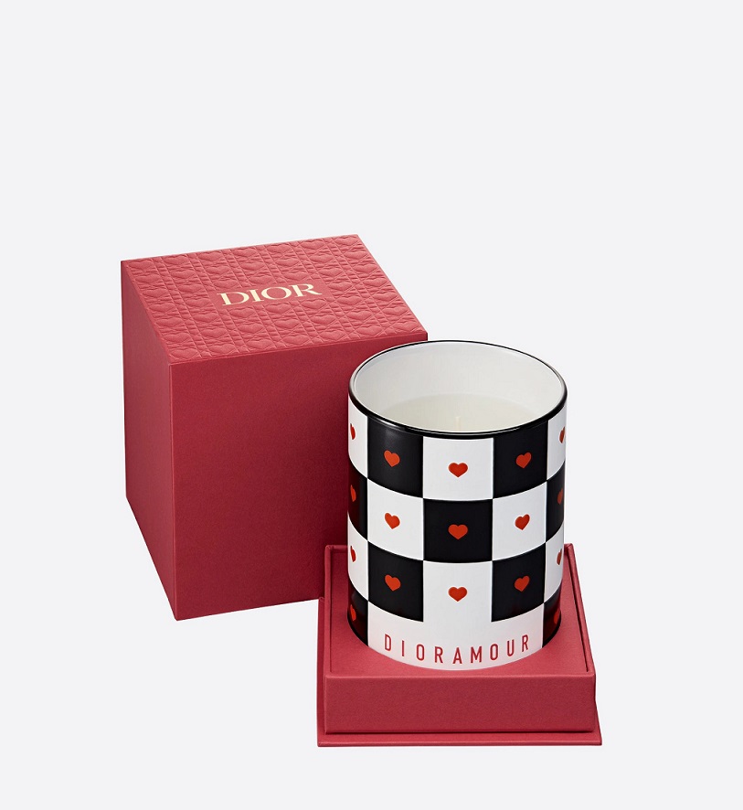 【DIOR】キャンドル Dioramour