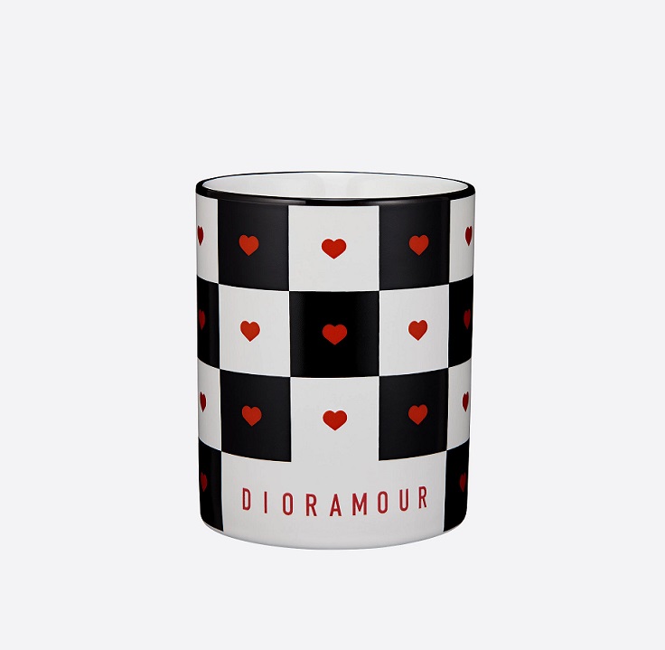 【DIOR】キャンドル  Dioramour