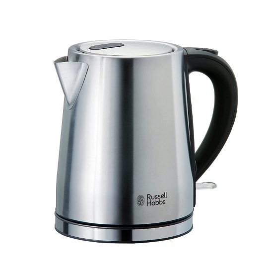 【Russell Hobbs】電気ケトル 1.0L SV