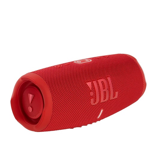 【JBL】CHARGE5 Bluetoothスピーカー RED