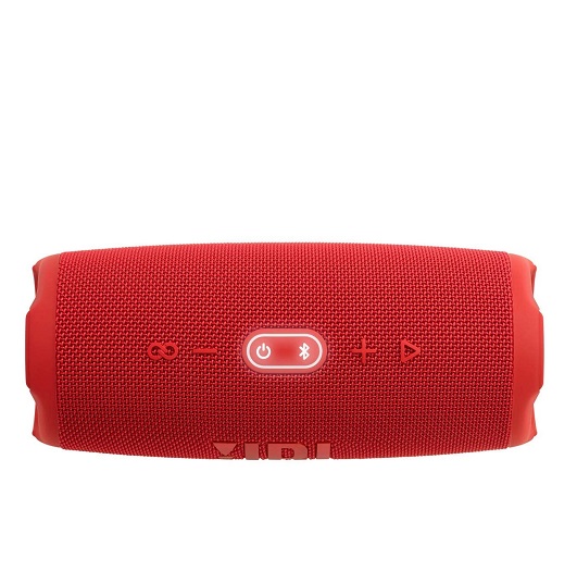 JBL CHARGE5 Bluetoothスピーカー RED