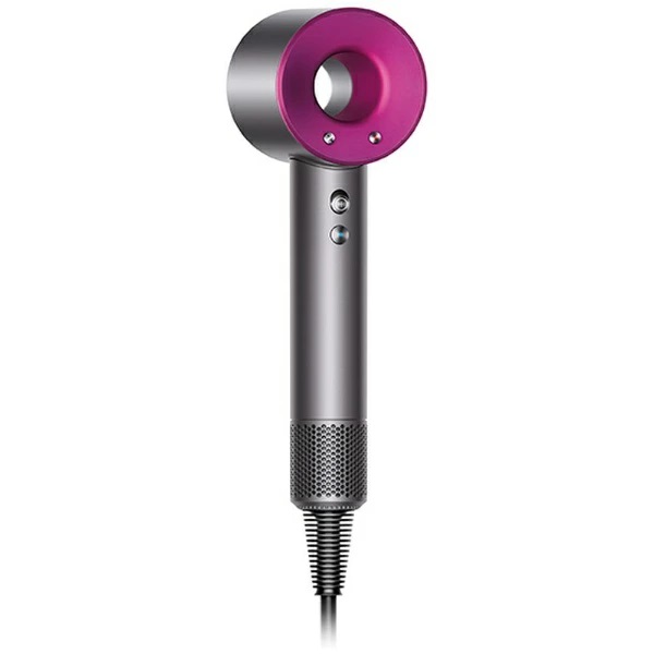 【Dyson】Supersonic Ionic IIF アイアン／フューシャ