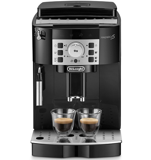 【DeLonghi】マグニフィカS