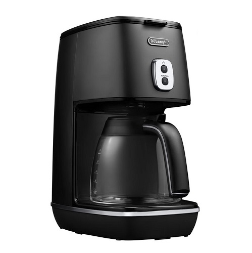 【DeLonghi】ドリップコーヒーメーカ BK