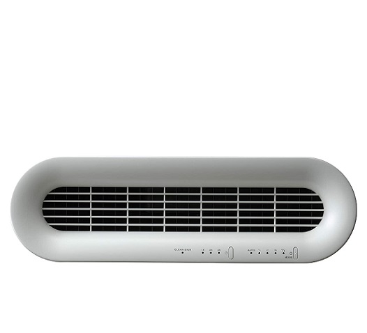 ±0 プラスマイナスゼロ 空気清浄機 X020 W