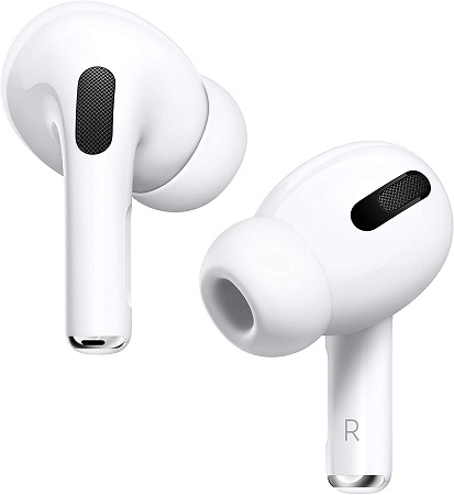 【Apple】AirPods Pro
