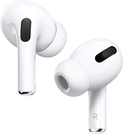 【Apple】AirPods Pro