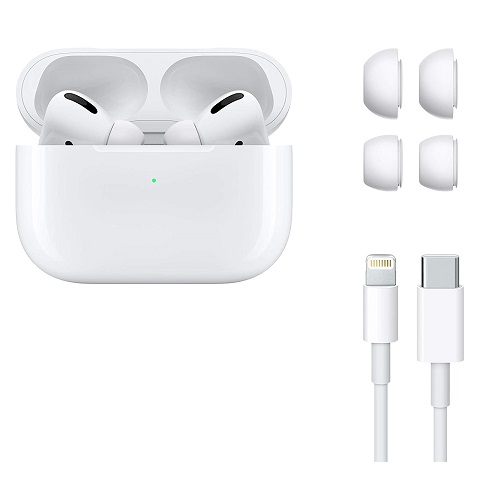 【Apple】AirPods Pro