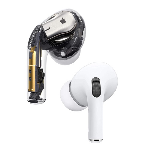 【Apple】AirPods Pro