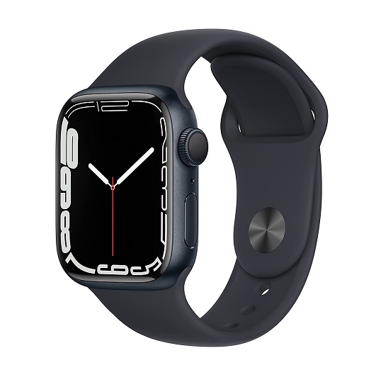 【Apple Watch】Series7 GPSモデル 41mm |開業・開店・移転祝いにWebカタログギフト「オフィスギフト」