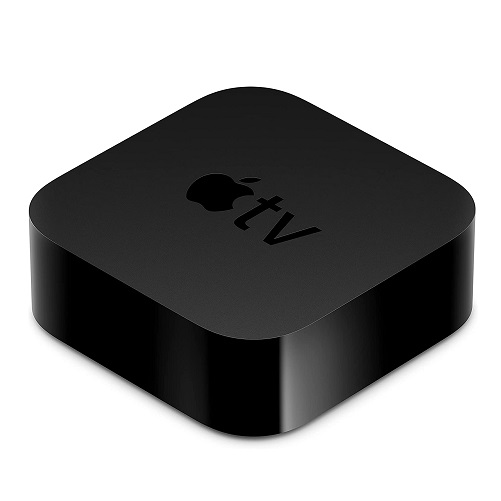 【Apple】Apple TV 4K 32GB