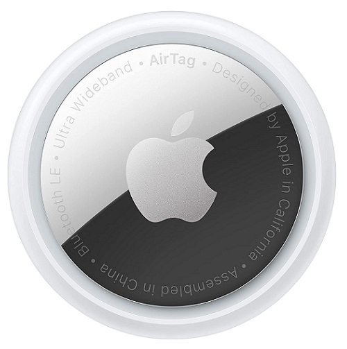 【Apple】Apple AirTag