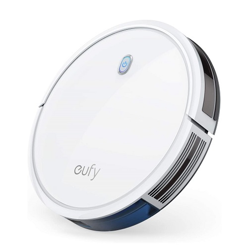 【Anker】Eufy RoboVac 11S ロボット掃除機 WH