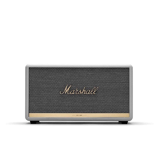 【Marshall】ワイヤレススピーカー Stanmore II WH