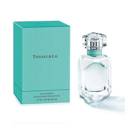 【Tiffany】オードパルファム 50ml