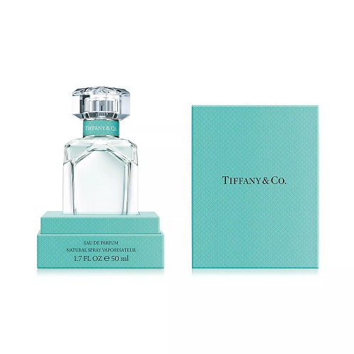 【Tiffany】オードパルファム 50ml
