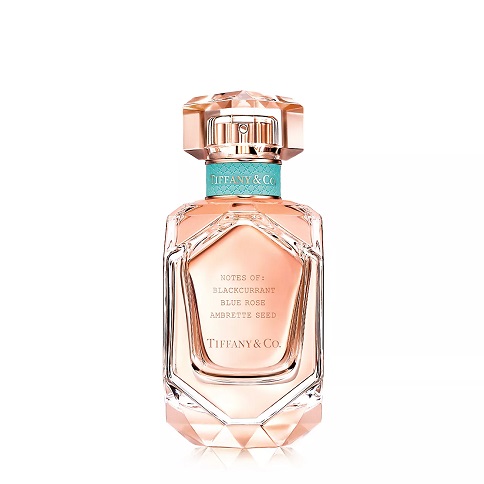 【Tiffany】ローズゴールド オー ドパルファム 約50ml