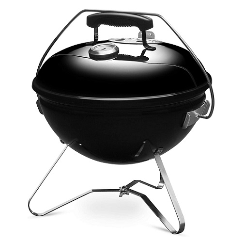 【Weber】卓上バーベキューコンロ 37cm 4-6人用