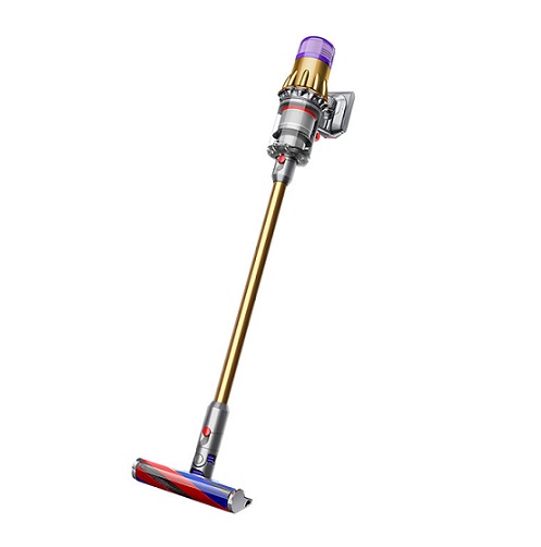 【Dyson】Digital Slim Fluffy サイクロン式 コードレス掃除機