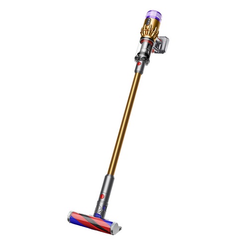 【Dyson】Micro 1.5kg サイクロン式 コードレス掃除機