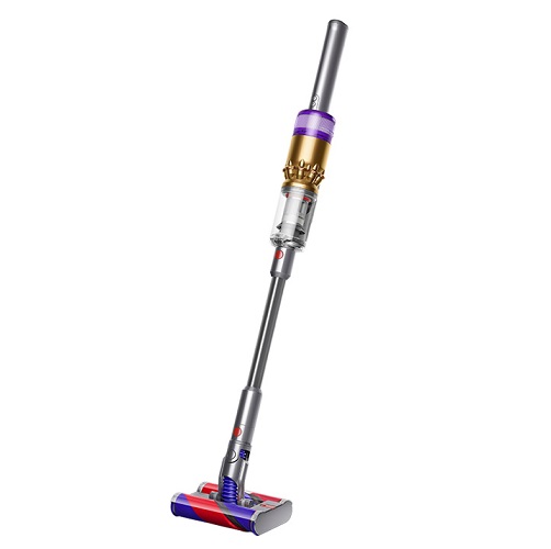 【Dyson】Omni-glide Complete フローリングに最適