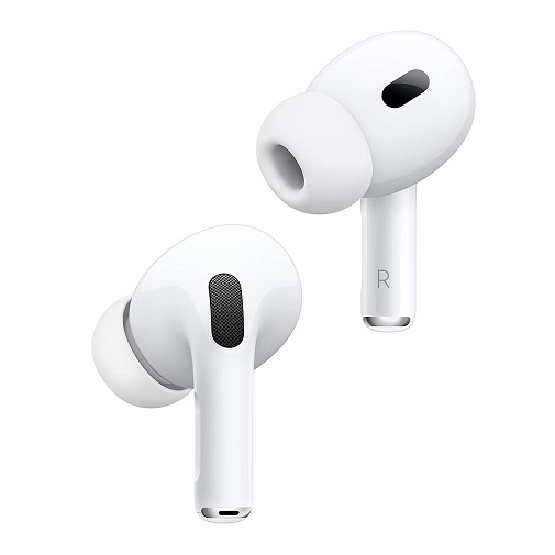 【Apple】AirPods Pro（第2世代） 